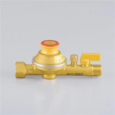 Combination Gas Valve high quality