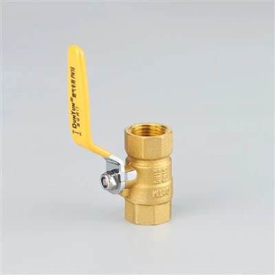 Universal Gas Valve factory